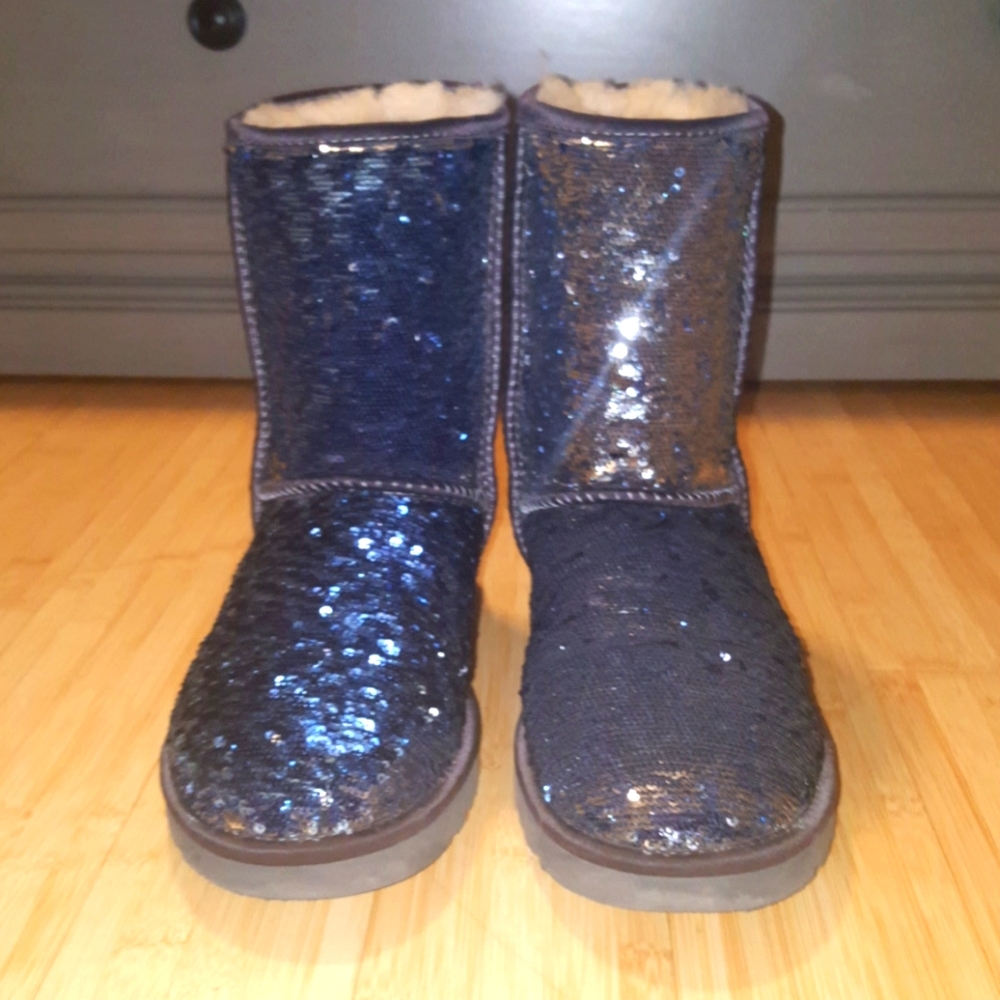 COPY - UGG Boots
